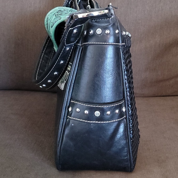 Trinity Ranch purse - Picture 6 of 7